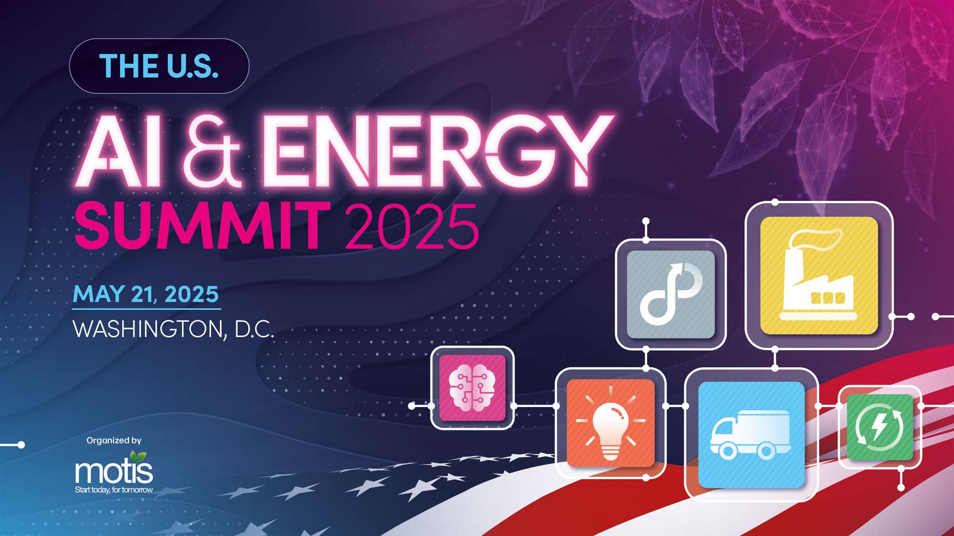The U.S. AI & Energy Summit 